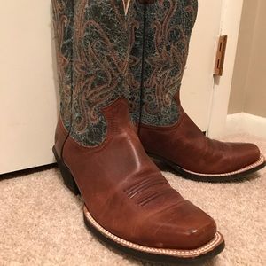 Women’s Ariat Legends Vintage Boot
